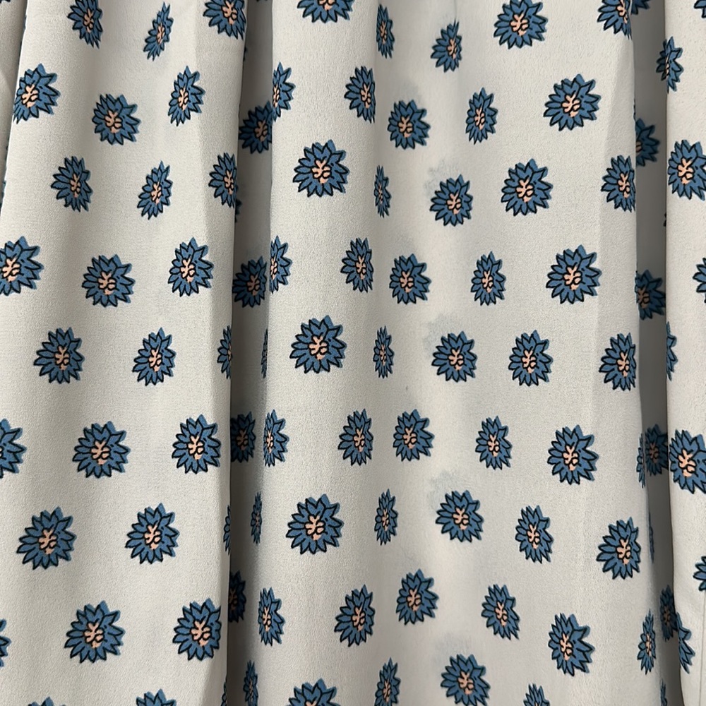 Loft Outlet Blouse - Picture 2 of 6
